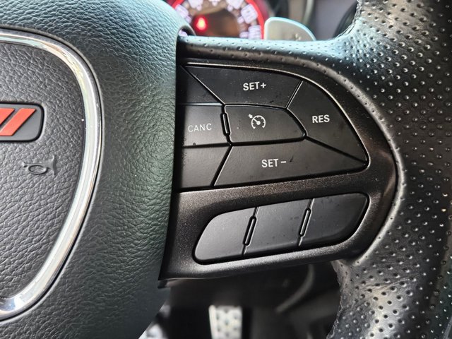 Used 2022 Dodge Challenger R/T w/ Blacktop Package RWD image 18