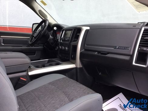 Used 2018 RAM 2500 Big Horn image 44