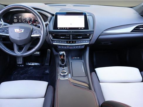 Used 2023 Cadillac CT5 Sport w/ Parking Package image 14