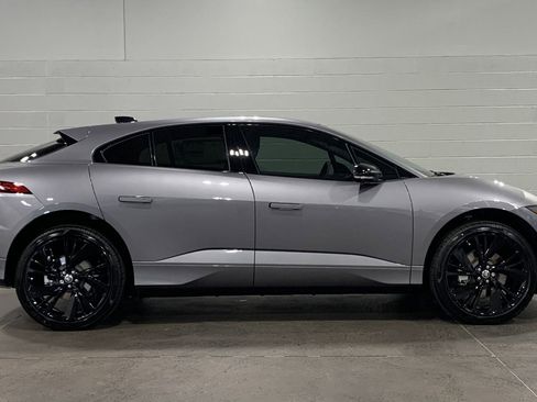 Used 2024 Jaguar I-PACE R-Dynamic HSE AWD/4WD image 13