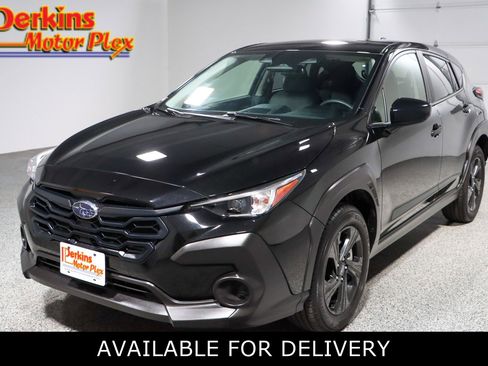 Used 2024 Subaru Crosstrek 2.0i image 1