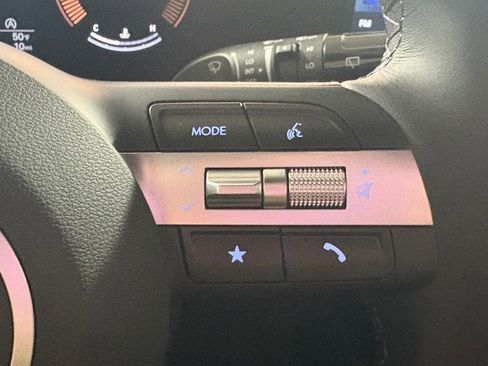 Used 2025 Hyundai Tucson XRT image 30