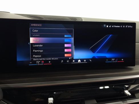 Used 2025 BMW X6 xDrive40i w/ Executive Package image 33