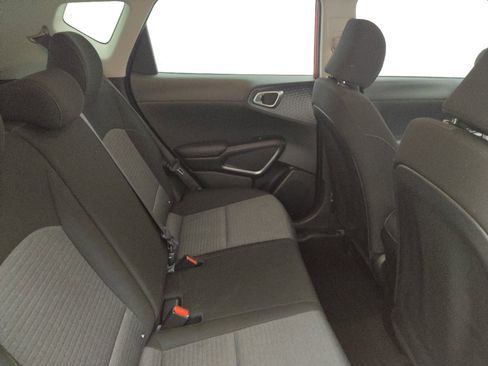 Used 2020 Kia Soul S FWD image 19