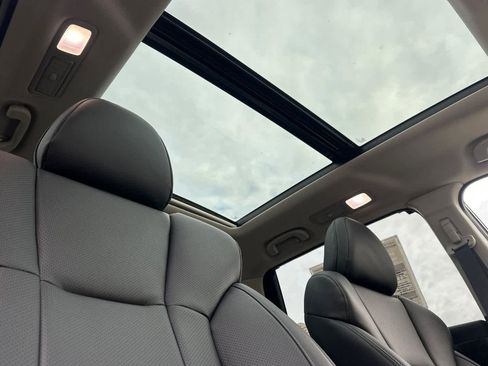 New 2026 Subaru Ascent Bronze Edition AWD/4WD image 19
