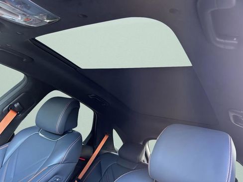 New 2026 Genesis GV70 3.5T Sport Prestige image 23