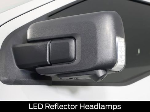 Certified 2023 Ford F150 XLT w/ Equipment Group 302A High image 25