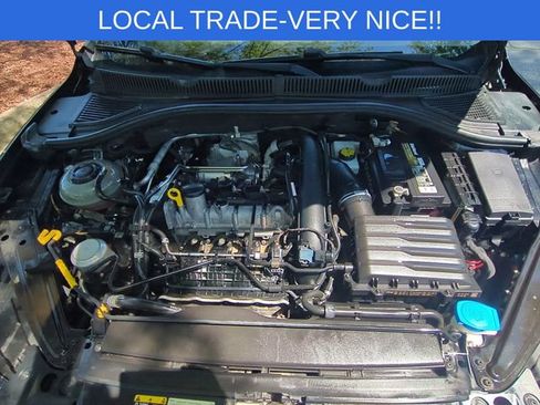 Used 2019 Volkswagen Jetta SEL FWD image 37
