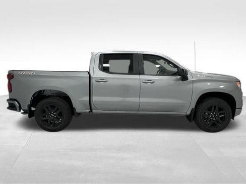 New 2026 Chevrolet Silverado 1500 RST w/ RST Select Package AWD/4WD image 20