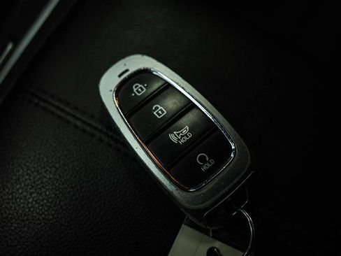 Used 2022 Hyundai Tucson SEL AWD/4WD image 23