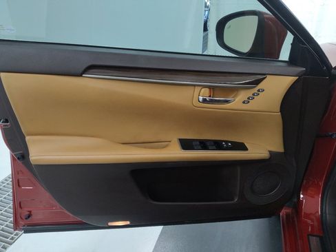 Used 2017 Lexus ES 350 FWD image 27