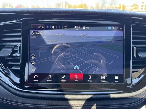 Used 2022 Dodge Durango R/T w/ Trailer Tow Group IV AWD/4WD image 19