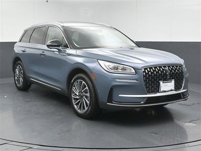 Certified 2023 Lincoln Corsair Reserve w/ Equipment Group 202A