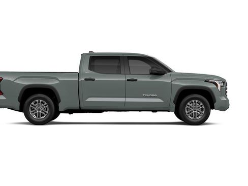 New 2026 Toyota Tundra SR5 image 14