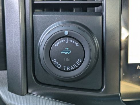 New 2025 Ford F150 Lariat w/ Equipment Group 501A Mid image 23