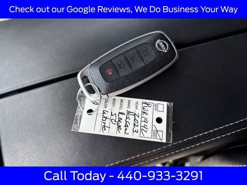 Used 2023 Nissan Rogue SV image 32