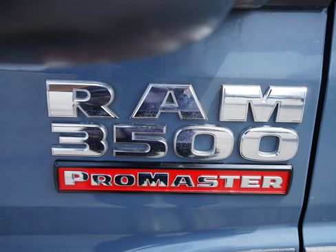Used 2020 RAM ProMaster 3500 FWD image 26