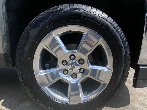 Used 2017 Chevrolet Silverado 1500 LT w/ Max Trailering Package RWD image 22