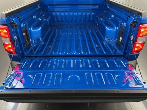 New 2025 Ford Maverick XLT w/ Equipment Group 301A image 31