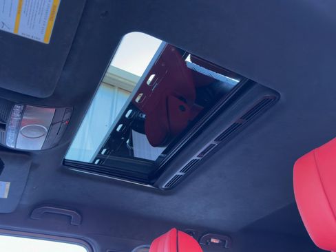 Used 2023 Mercedes-Benz G 63 AMG Squared image 12