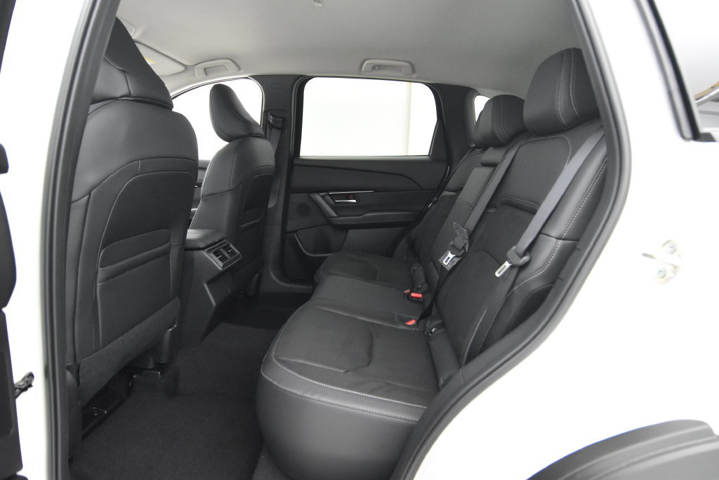 New 2026 MAZDA CX-5 Preferred AWD/4WD image 25