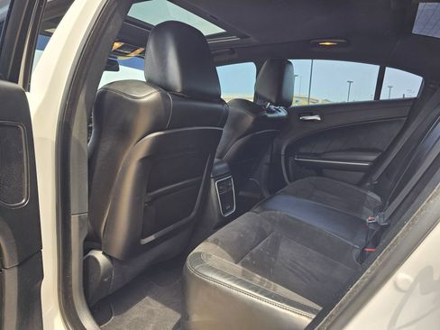 Used 2023 Dodge Charger R/T w/ Plus Group RWD image 32