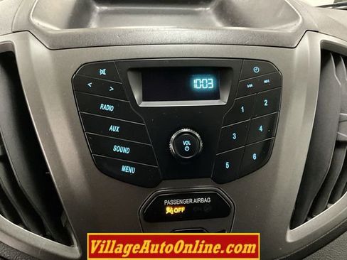 Used 2019 Ford Transit 250 130 Low Roof w/ Exterior Upgrade Package image 18