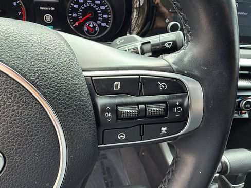 Used 2021 Kia K5 GT-Line image 28