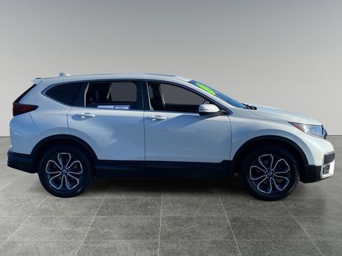 Used 2020 Honda CR-V EX-L image 6