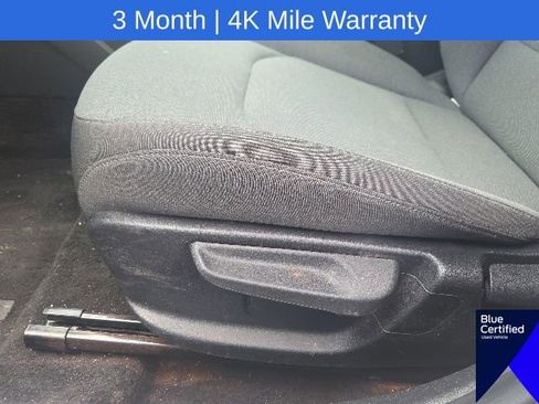 Used 2025 Kia K4 FWD image 22