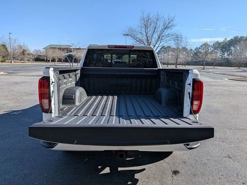 New 2026 GMC Sierra 1500 Elevation w/ Preferred Package image 28