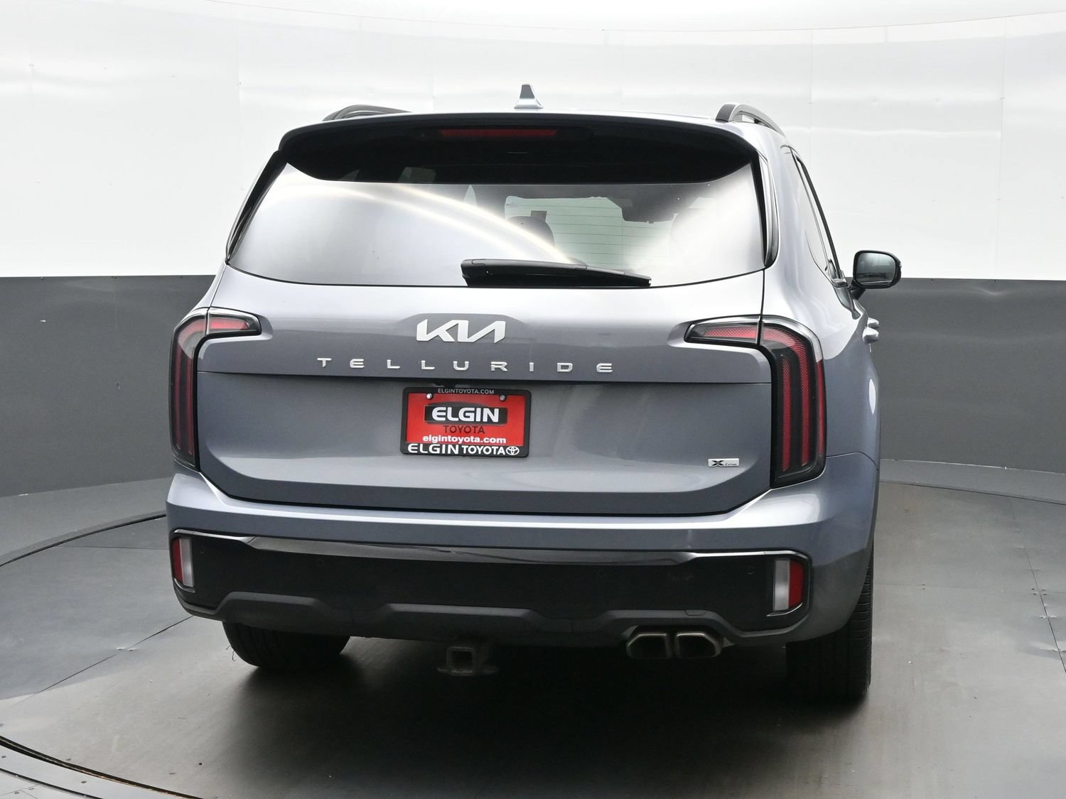 Used 2024 Kia Telluride SX Prestige X-Line AWD/4WD image 5