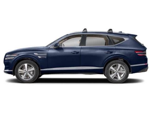 Used 2024 Genesis GV80 2.5T w/ Prestige Package AWD/4WD image 2