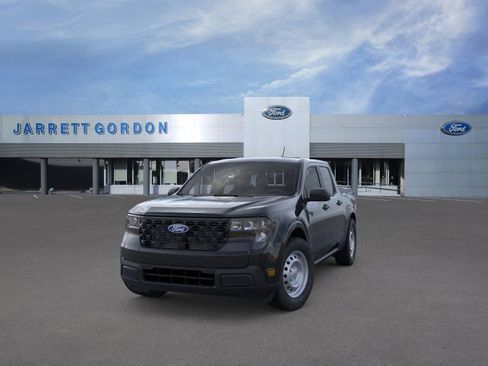 New 2025 Ford Maverick XL w/ Equipment Group 101A image 2