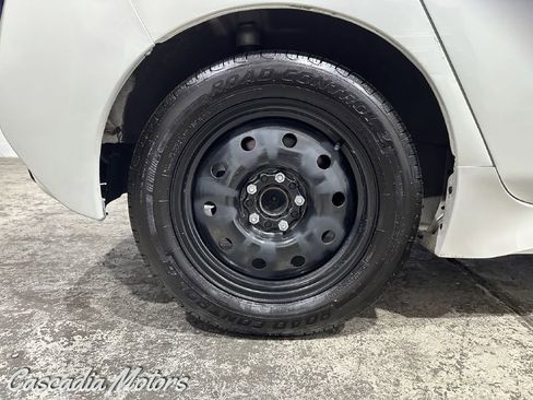 Used 2019 Nissan Leaf S w/ S Charge Package image 27