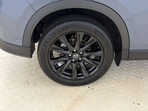 Used 2024 MAZDA CX-5 Carbon Edition AWD/4WD image 12