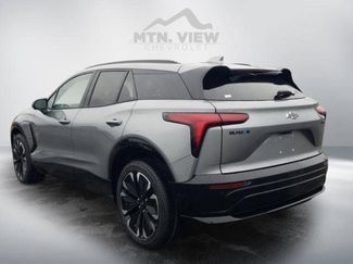 New 2025 Chevrolet Blazer EV RS w/ Super Cruise Package AWD/4WD video 3