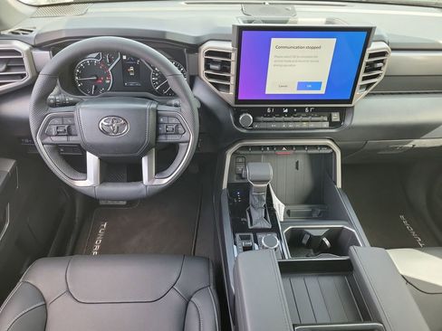 New 2026 Toyota Tundra SR5 AWD/4WD image 27