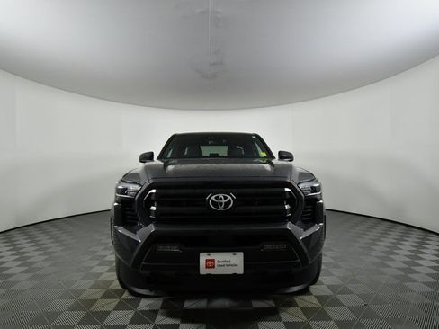 Used 2024 Toyota Tacoma SR5 image 7