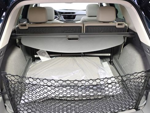 New 2026 Cadillac XT5 Premium Luxury w/ Driver Assist Package AWD/4WD image 19