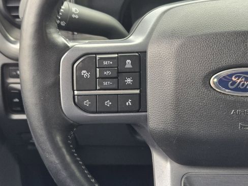 Used 2024 Ford F350 Lariat w/ Lariat Ultimate Package image 27