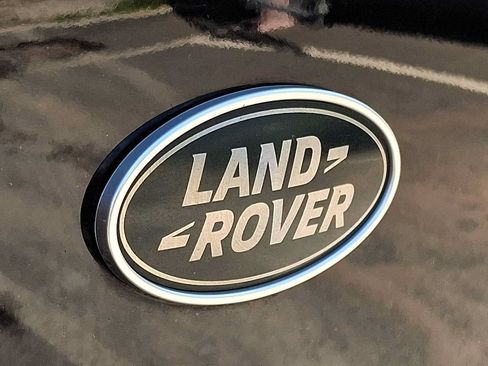 Used 2021 Land Rover Range Rover Sport HSE Silver Edition AWD/4WD image 30
