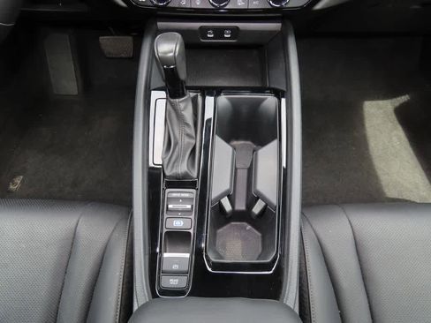 Certified 2024 Honda Accord EX-L image 21