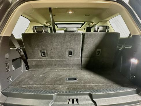 Certified 2023 Ford Expedition XLT AWD/4WD image 33