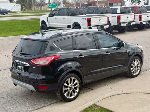 Used 2016 Ford Escape SE w/ SE Chrome Package FWD image 6