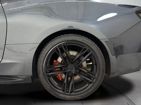 Used 2017 Chevrolet Camaro SS w/ 50th Anniversary Edition image 37