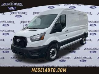 New 2026 Ford Transit 250 148 Medium Roof video 1