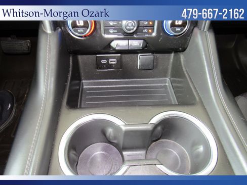 Used 2023 Chevrolet Suburban LS w/ Max Trailering Package AWD/4WD image 54
