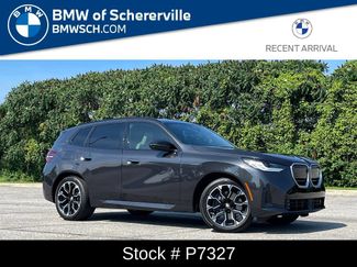 Used 2025 BMW X3 M50 w/ Premium Package AWD/4WD video 1