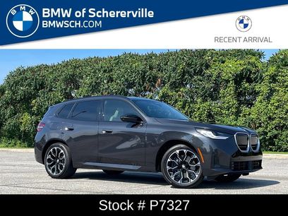 Used 2025 BMW X3 M50 w/ Premium Package